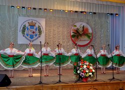 Cвятковий концерт у Черкасах